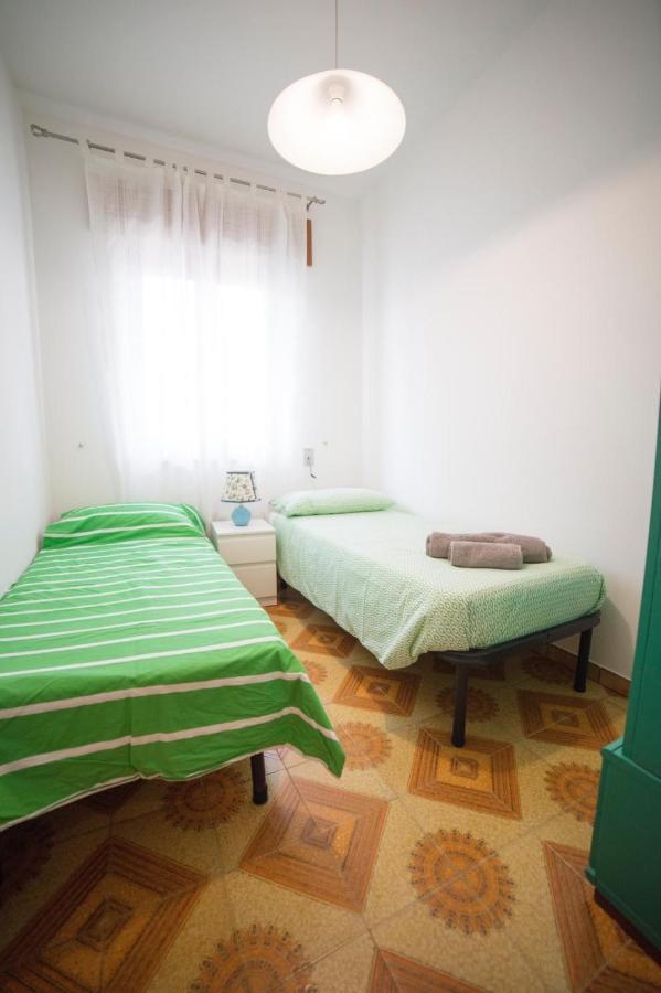 Glbapartments Capo d'Orlando Exterior photo